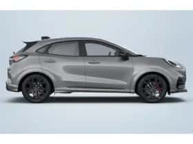Ford Puma (2025) thumbnail 2