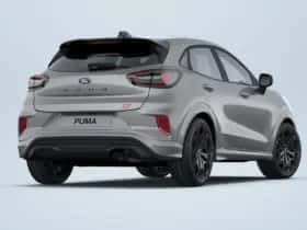 Ford Puma (2025) thumbnail 3