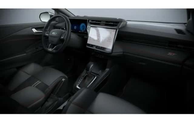Ford Puma (2025) thumbnail 4