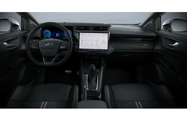 Ford Puma (2025) thumbnail 6
