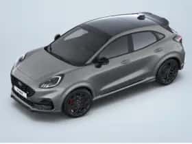 Ford Puma (2025) thumbnail 7