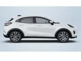 Ford Puma (2025) thumbnail 2