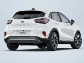Ford Puma (2025) thumbnail 3