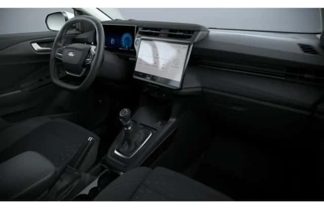 Ford Puma (2025) thumbnail 5