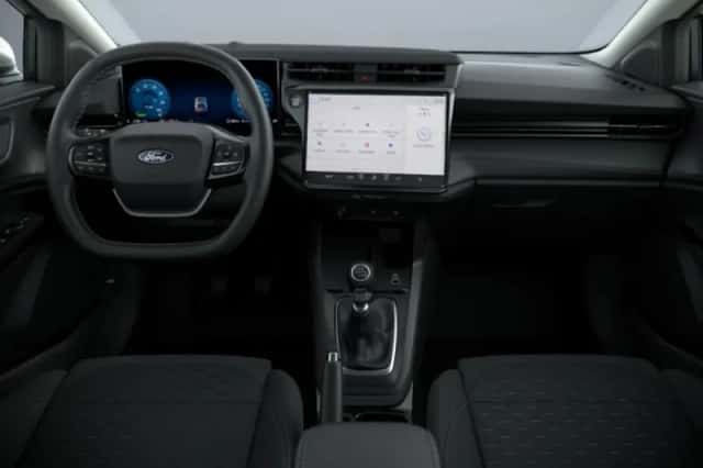Ford Puma (2025) thumbnail 6