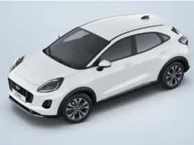 Ford Puma (2025) thumbnail 7