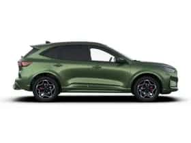Ford Kuga (2025) thumbnail 2
