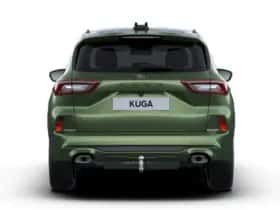 Ford Kuga (2025) thumbnail 3
