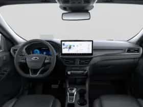 Ford Kuga (2025) thumbnail 9