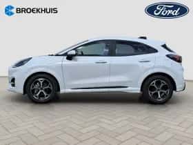 Ford Puma (2026) thumbnail 2