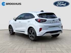 Ford Puma (2026) thumbnail 3