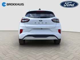 Ford Puma (2026) thumbnail 4