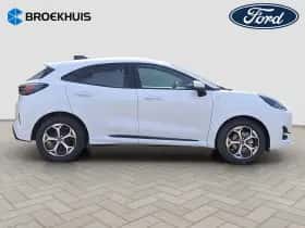 Ford Puma (2026) thumbnail 6