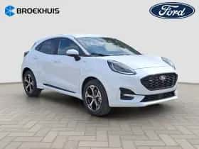 Ford Puma (2026) thumbnail 7