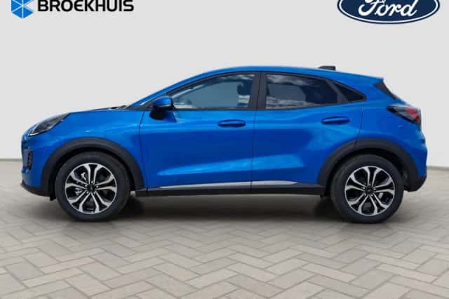 Ford Puma (2026) thumbnail 2
