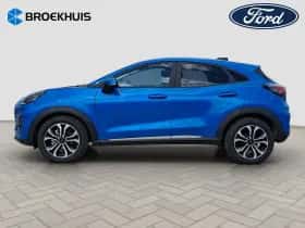 Ford Puma (2026) thumbnail 2