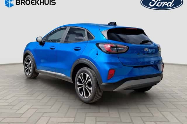 Ford Puma (2026) thumbnail 3