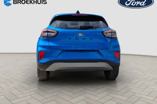 Ford Puma (2026) thumbnail 4