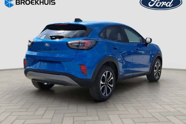 Ford Puma (2026) thumbnail 5