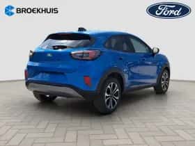 Ford Puma (2026) thumbnail 5