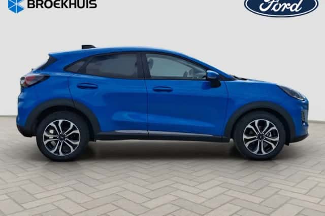 Ford Puma (2026) thumbnail 6