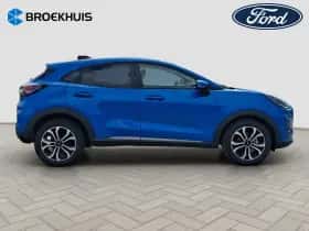 Ford Puma (2026) thumbnail 6
