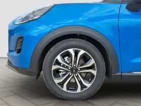 Ford Puma (2026) thumbnail 9