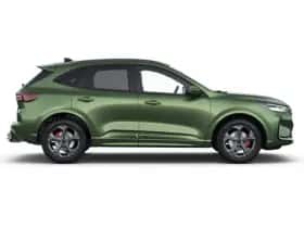 Ford Kuga (2024) thumbnail 2