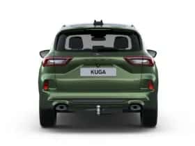 Ford Kuga (2024) thumbnail 3