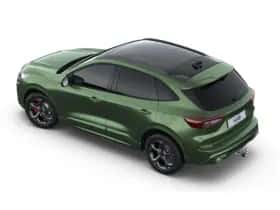 Ford Kuga (2024) thumbnail 5