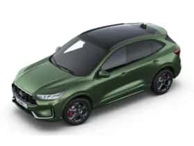 Ford Kuga (2024) thumbnail 6