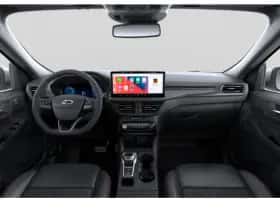 Ford Kuga (2024) thumbnail 9