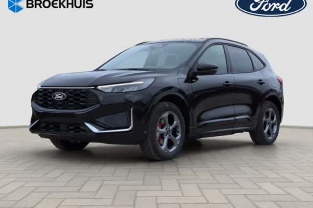 Ford Kuga (2025) thumbnail 1
