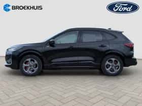 Ford Kuga (2025) thumbnail 2