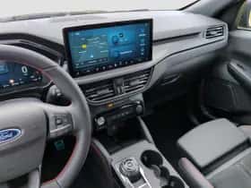Ford Kuga (2025) thumbnail 15