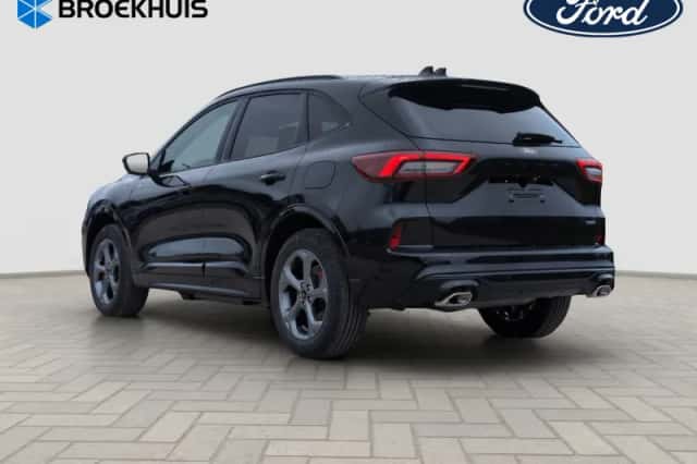 Ford Kuga (2025) thumbnail 3