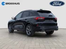 Ford Kuga (2025) thumbnail 3