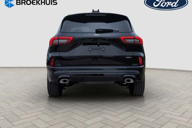 Ford Kuga (2025) thumbnail 4