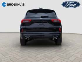 Ford Kuga (2025) thumbnail 4