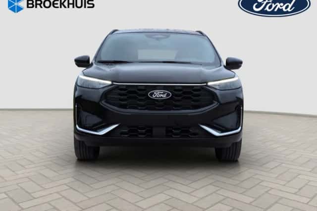 Ford Kuga (2025) thumbnail 5