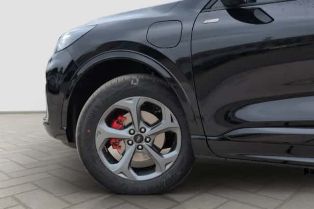 Ford Kuga (2025) thumbnail 6