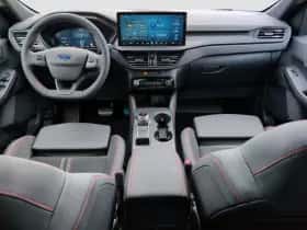 Ford Kuga (2025) thumbnail 8