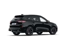 Ford Kuga (2025) thumbnail 4
