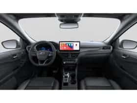 Ford Kuga (2025) thumbnail 5