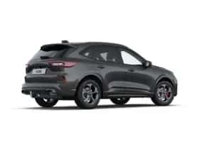 Ford Kuga (2024) thumbnail 4