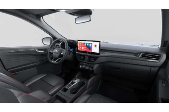 Ford Kuga (2024) thumbnail 6