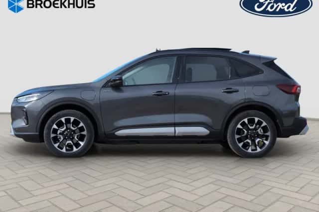 Ford Kuga (2025) thumbnail 2