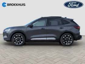 Ford Kuga (2025) thumbnail 2