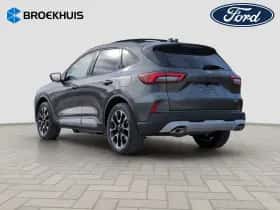 Ford Kuga (2025) thumbnail 3