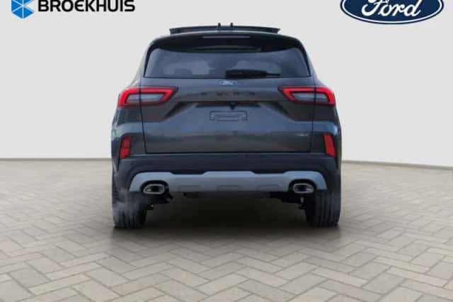 Ford Kuga (2025) thumbnail 4